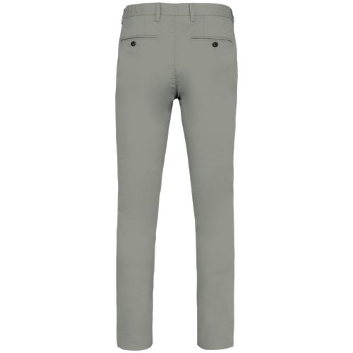 Pantalon chino écoresponsable homme - 8