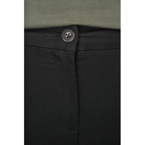 Pantalon chino 7/8 écoresponsable femme - 5