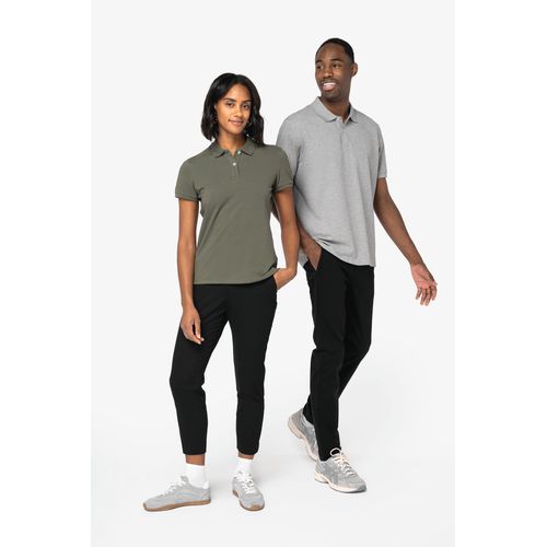 Pantalon chino 7/8 écoresponsable femme - 3