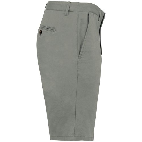 Bermuda chino écoresponsable homme - 8