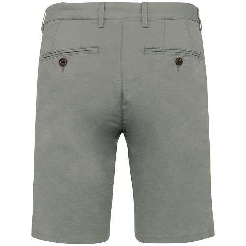 Bermuda chino écoresponsable homme - 8