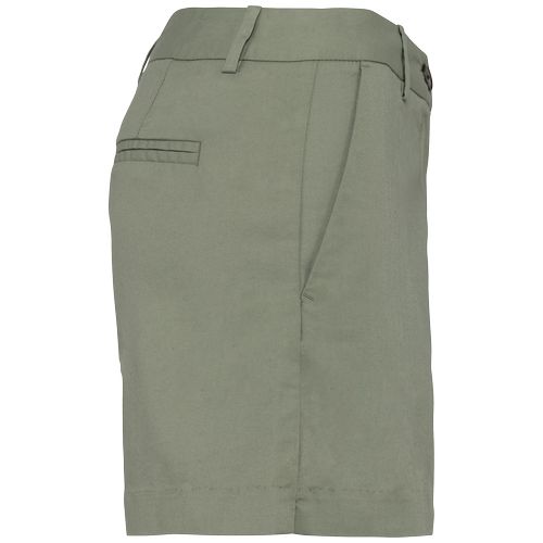 Bermuda chino écoresponsable femme - 9