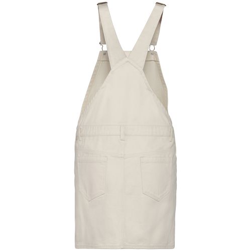 Robe salopette écoresponsable femme - 9