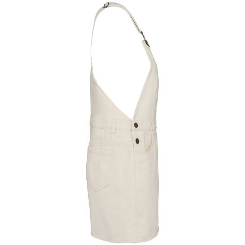 Robe salopette écoresponsable femme - 11