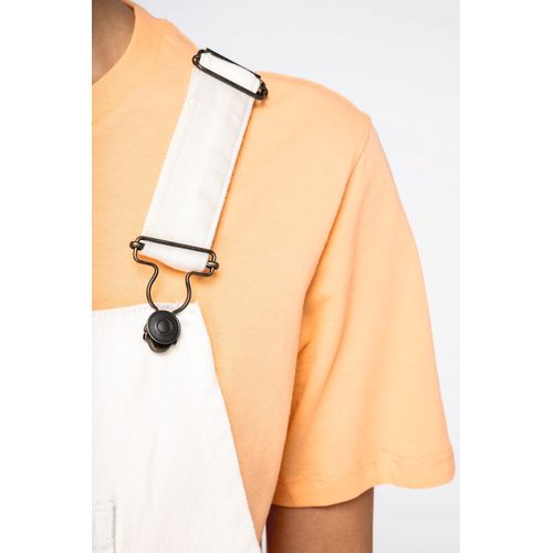 Robe salopette écoresponsable femme - 7