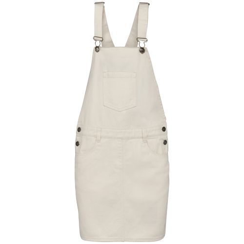 Robe salopette écoresponsable femme - 9