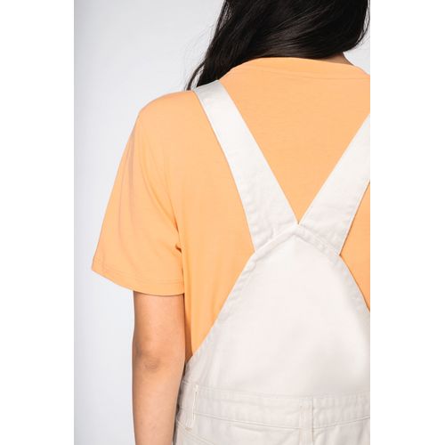 Robe salopette écoresponsable femme - 8