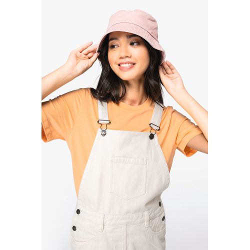 Robe salopette écoresponsable femme - 3