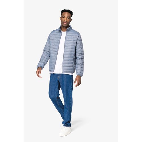 Doudoune légère écoresponsable homme - 2