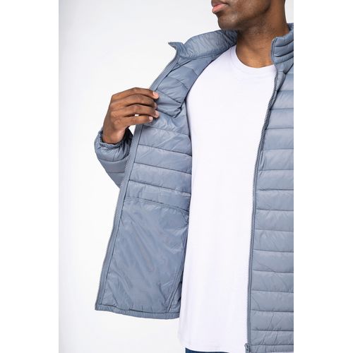 Doudoune légère écoresponsable homme - 6