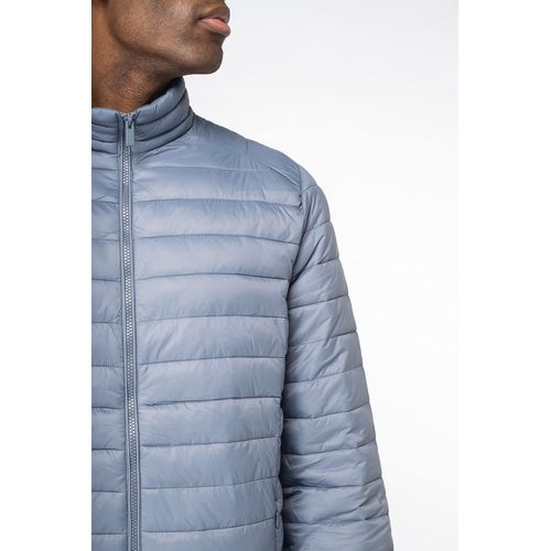 Doudoune légère écoresponsable homme - 8