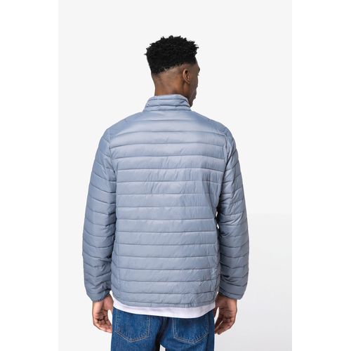 Doudoune légère écoresponsable homme - 5