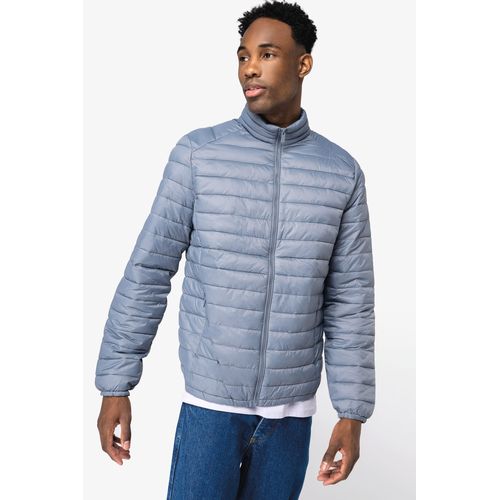 Doudoune légère écoresponsable homme - 4