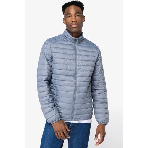 Doudoune légère écoresponsable homme - 1