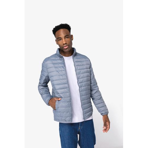 Doudoune légère écoresponsable homme - 3