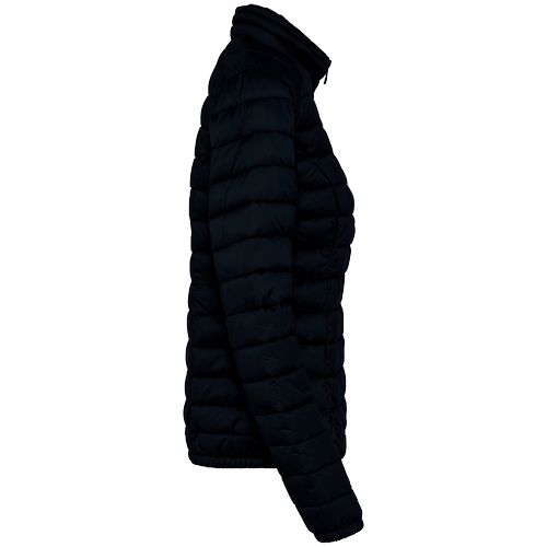 Doudoune légère écoresponsable femme - 9