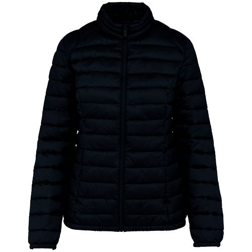 Doudoune légère écoresponsable femme - 9