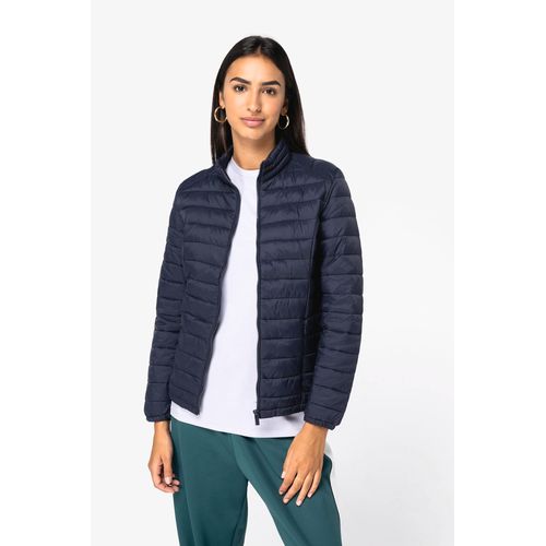 Doudoune légère écoresponsable femme - 1