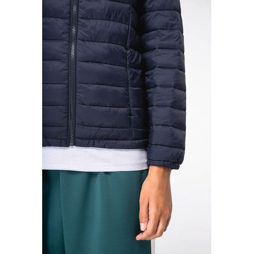 Doudoune légère écoresponsable femme thumbnail 6