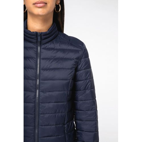 Doudoune légère écoresponsable femme thumbnail 4
