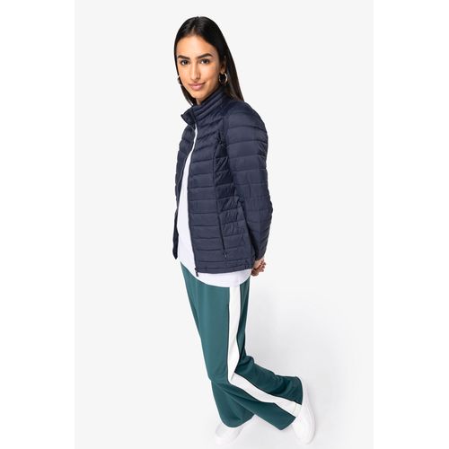 Doudoune légère écoresponsable femme - 2