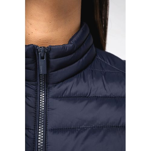 Doudoune légère écoresponsable femme - 5