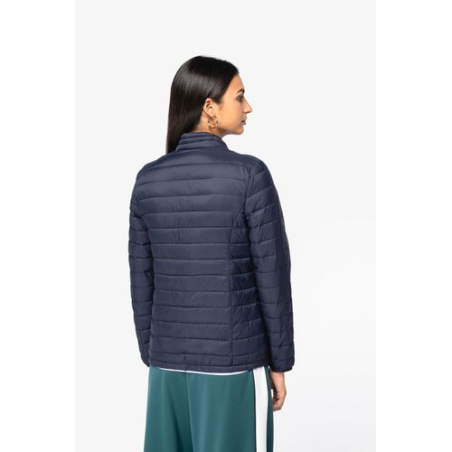 Doudoune légère écoresponsable femme - 3
