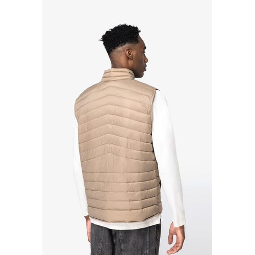 Bodywarmer écoresponsable léger homme - 4
