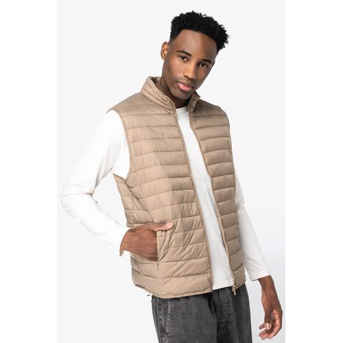 Bodywarmer écoresponsable léger homme - 1