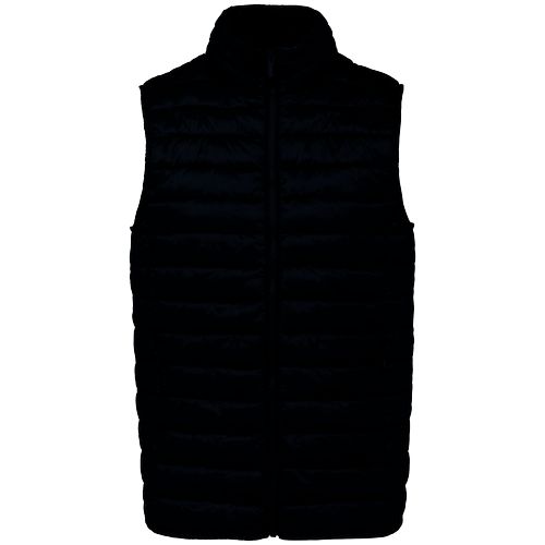 Bodywarmer écoresponsable léger homme - 10