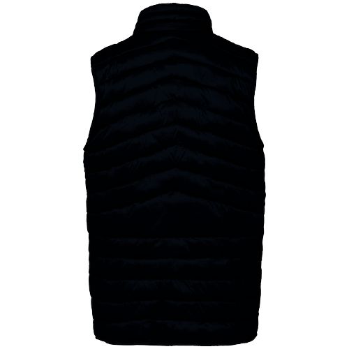 Bodywarmer écoresponsable léger homme - 10