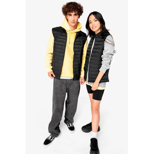 Bodywarmer écoresponsable léger homme thumbnail 5