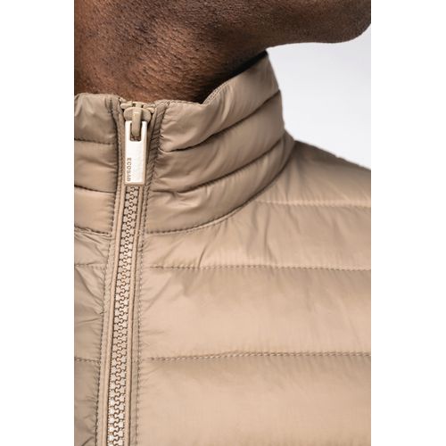 Bodywarmer écoresponsable léger homme thumbnail 7