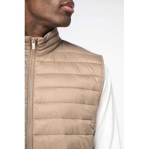 Bodywarmer écoresponsable léger homme thumbnail 6