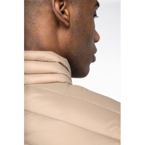 Bodywarmer écoresponsable léger homme thumbnail 8