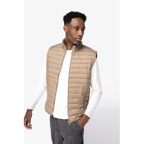 Bodywarmer écoresponsable léger homme - 3
