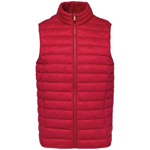 Bodywarmer écoresponsable léger homme thumbnail 9