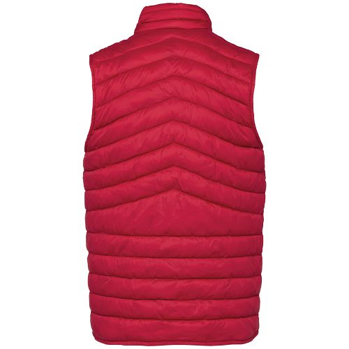 Bodywarmer écoresponsable léger homme thumbnail 10