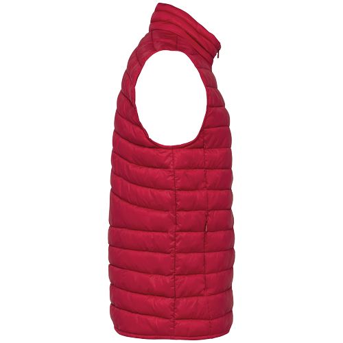 Bodywarmer écoresponsable léger homme thumbnail 11