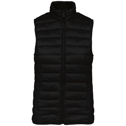 Bodywarmer écoresponsable léger femme thumbnail 8