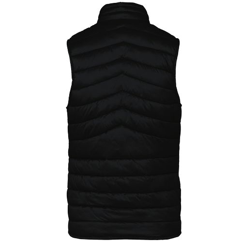 Bodywarmer écoresponsable léger femme - 10