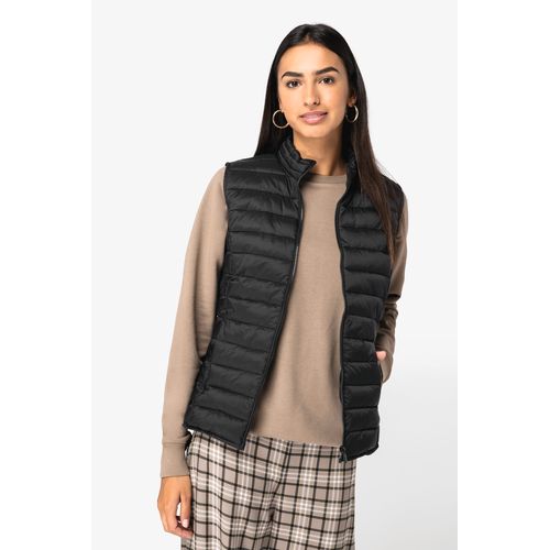 Bodywarmer écoresponsable léger femme - 1