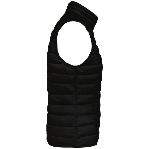 Bodywarmer écoresponsable léger femme - 10