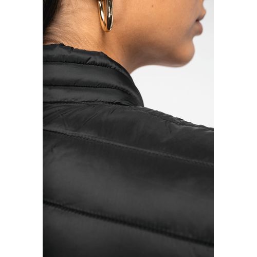 Bodywarmer écoresponsable léger femme thumbnail 6