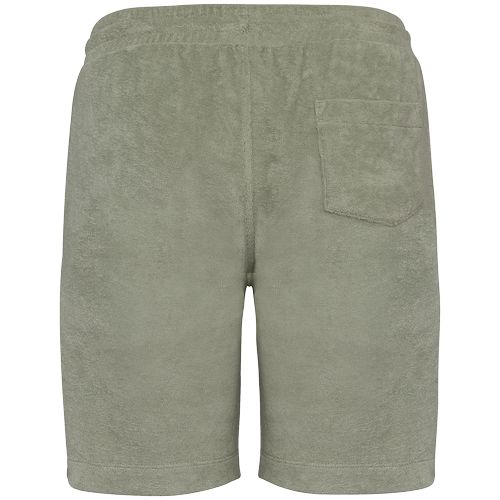 Short écoresponsable en éponge garçon - 8