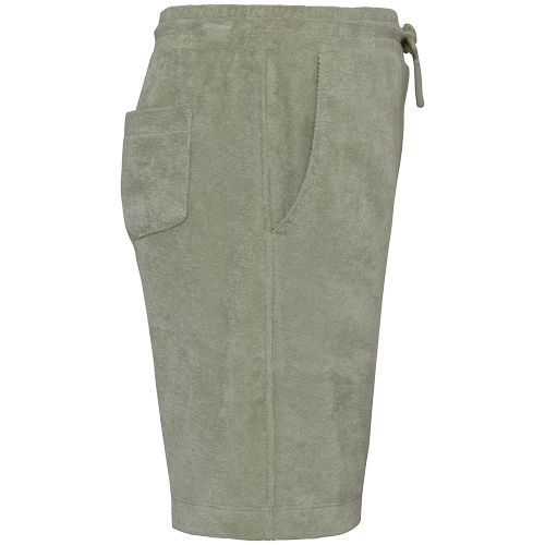 Short écoresponsable en éponge garçon - 9