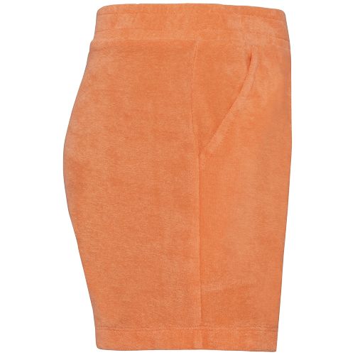 Short écoresponsable en éponge fille - 9