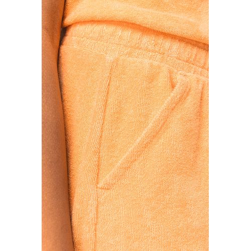 Short écoresponsable en éponge fille - 6