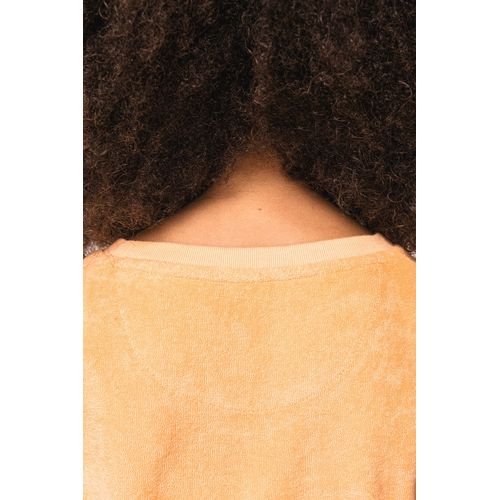 T-shirt écoresponsable en éponge fille - 5