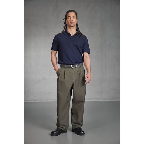 MY POLO 180 Homme manches courtes - 1